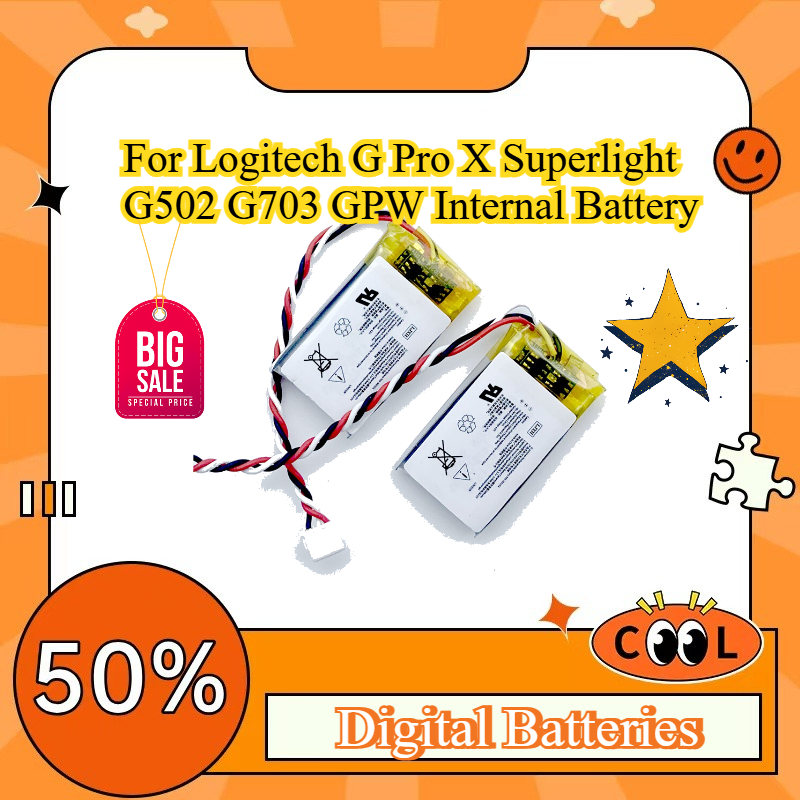 Logitech Mouse G Pro X Superlight - 로지텍 G Pro X Superlight G502