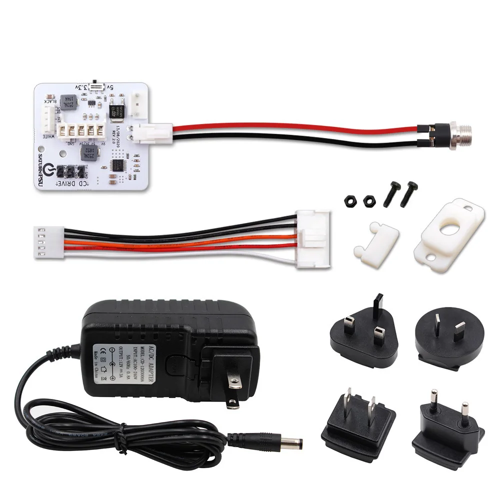 V2.1 SaturnPSU 전원 공급 장치 12V SE - Retro Gaming Machine 리뷰 및 가격