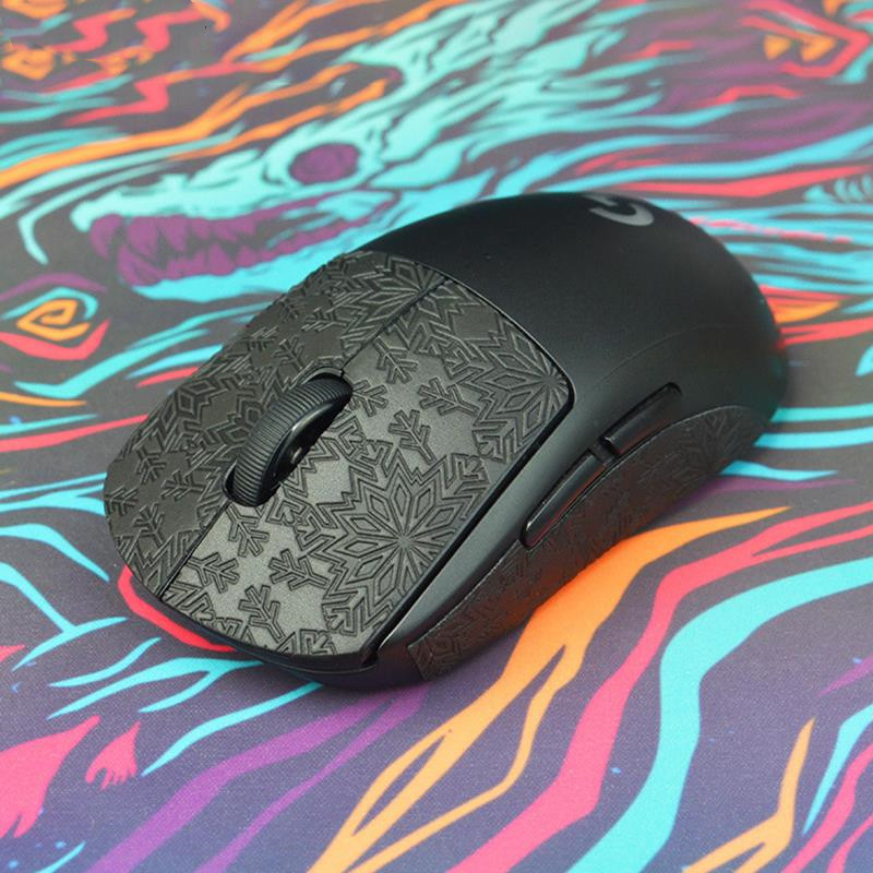 마우스 그립 테이프 스케이트 DIY 수제 스티커 미끄럼 - Logitech Mouse G Pro X Superlight 리뷰 및 가격
