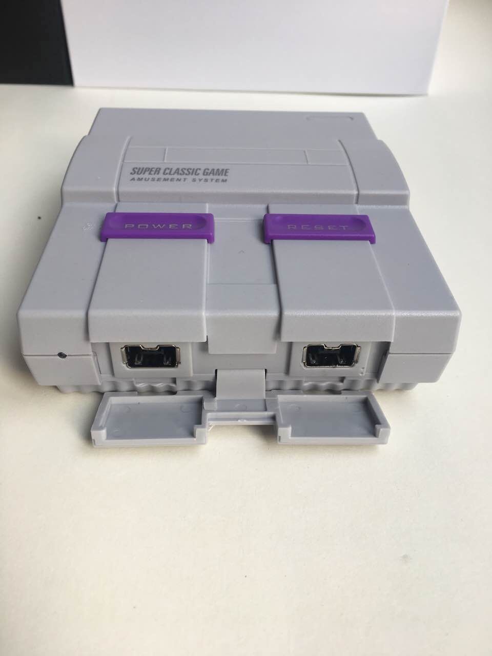 슈퍼 클래식 미니 SFC TV 휴대용 미니 게임기 NE - Retro Gaming Device 리뷰 및 가격