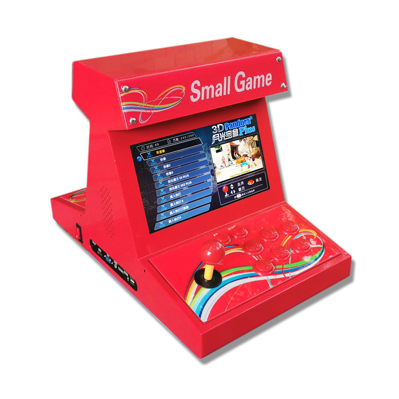 10인치 올아이언 9800 홈 더블 플레이 콘솔 빈티지 - Retro Gaming Years 리뷰 및 가격