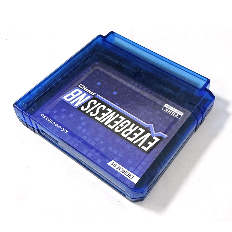 3000가지 게임이 내장된 ED N8 Pro 게임 카트 - Retro Gaming Pro 리뷰 및 가격