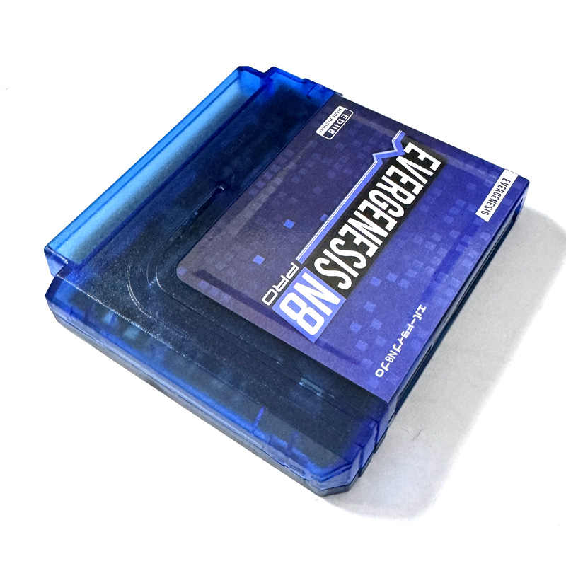 3000가지 게임이 내장된 ED N8 Pro 게임 카트 - Retro Gaming Pro 리뷰 및 가격