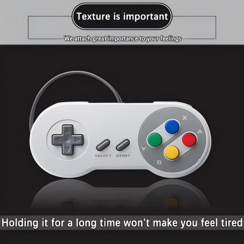 2PCs USB 게임 패드 레트로 게임 조이스틱 유선  - Retro Gaming Windows 리뷰 및 가격
