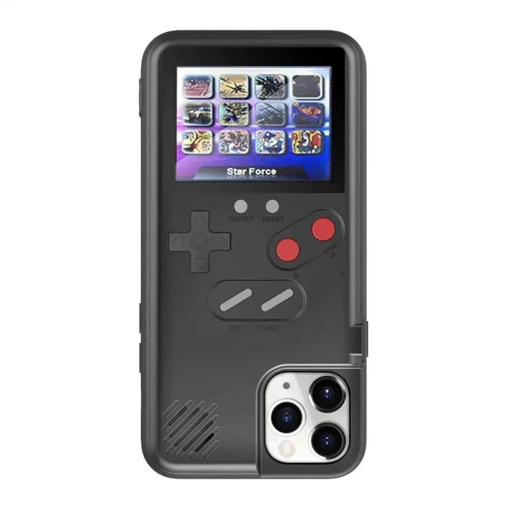 아이폰 14 16 15 12 13 Pro Max X X - Retro Gaming Pro 리뷰 및 가격