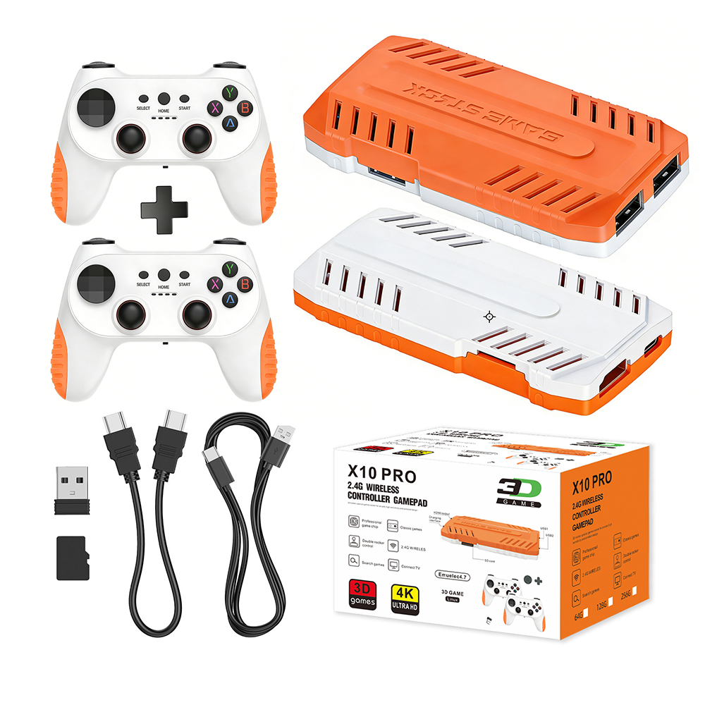 2026 뉴 게임 스틱 TV 게임 S905 레트로 비디 - Retro Gaming Device 리뷰 및 가격