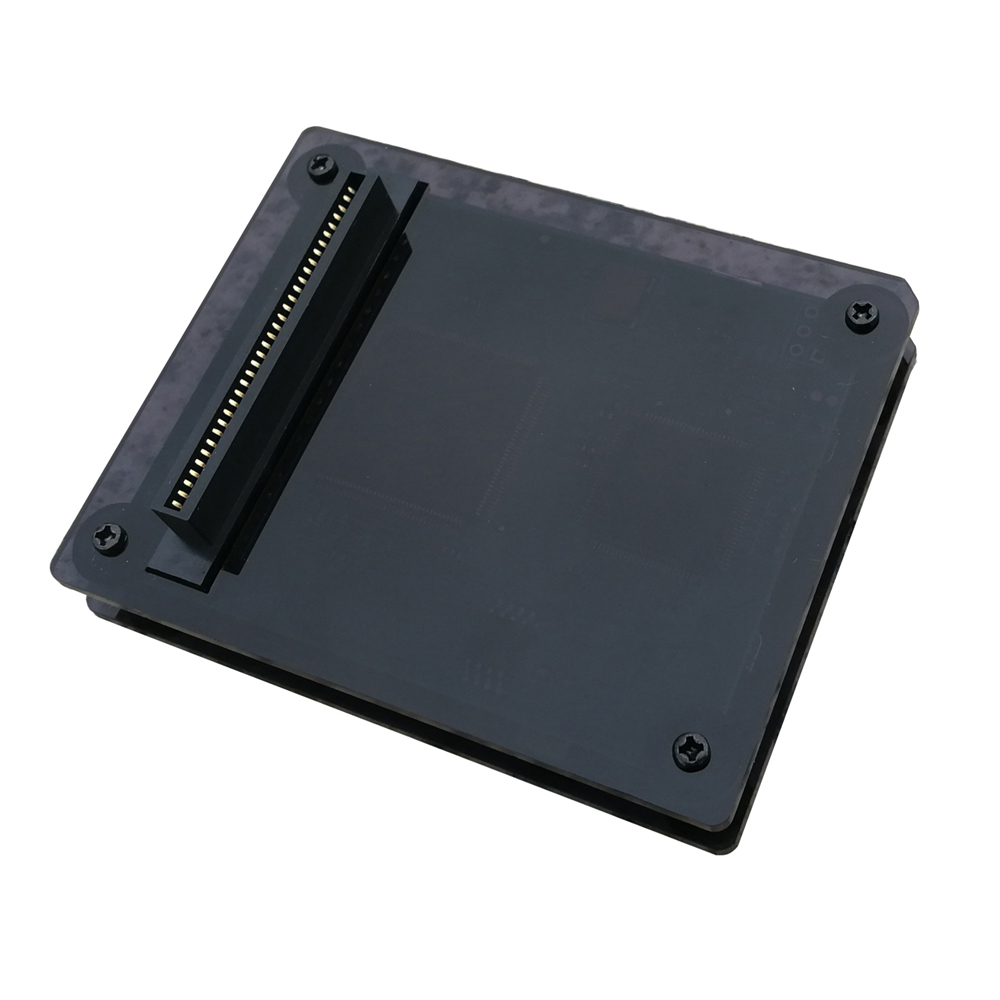 Sony PS1 두꺼운 기계 무료 광학 드라이브 SDL - Retro Gaming Kit 리뷰 및 가격