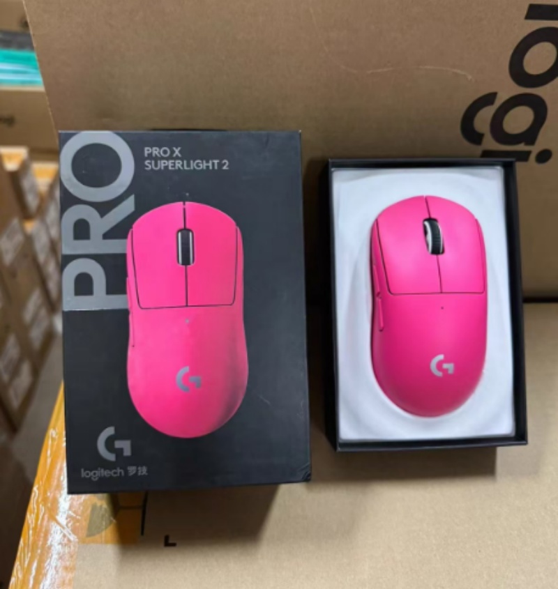 오리지널 로지텍 G PRO X SUPERLIGHT 2  - Logitech Mouse G Pro X Superlight 리뷰 및 가격