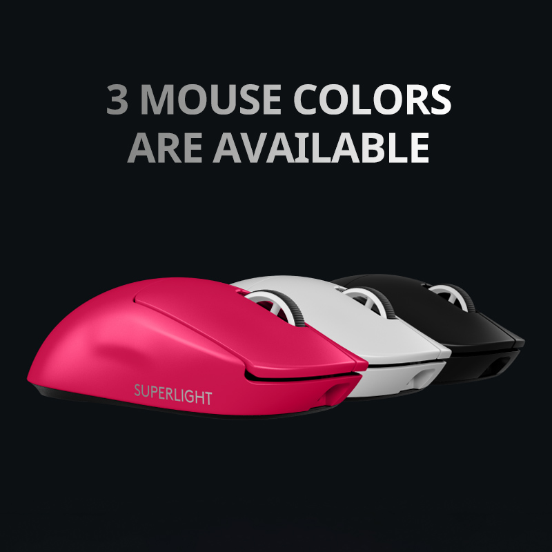 오리지널 로지텍 G PRO X SUPERLIGHT 2  - Logitech Mouse G Pro X Superlight 리뷰 및 가격