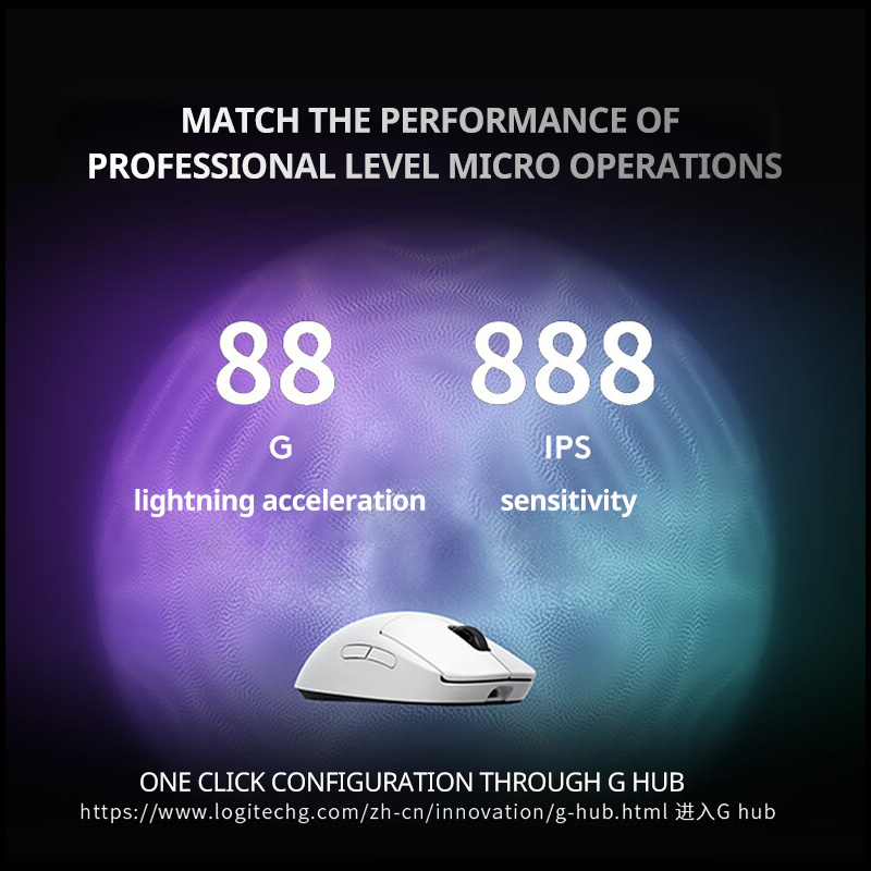 로지텍 G PRO X Superlight 2 SE 무선 - Logitech Mouse G Pro X Superlight 리뷰 및 가격