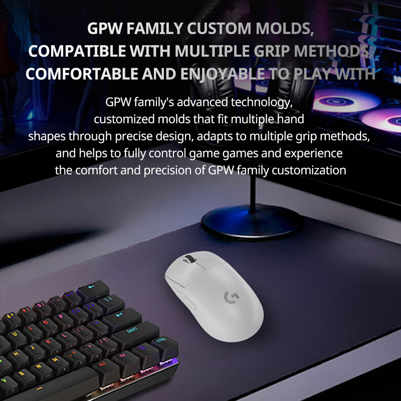 로지텍 G PRO X Superlight 2 SE 무선 - Logitech Mouse G Pro X Superlight 리뷰 및 가격