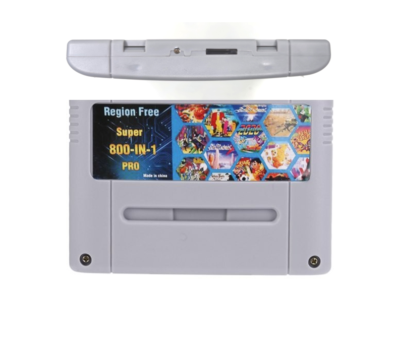 슈퍼 DIY 레트로 800 in 1 프로 비디오 게임  - Retro Gaming Pro 리뷰 및 가격