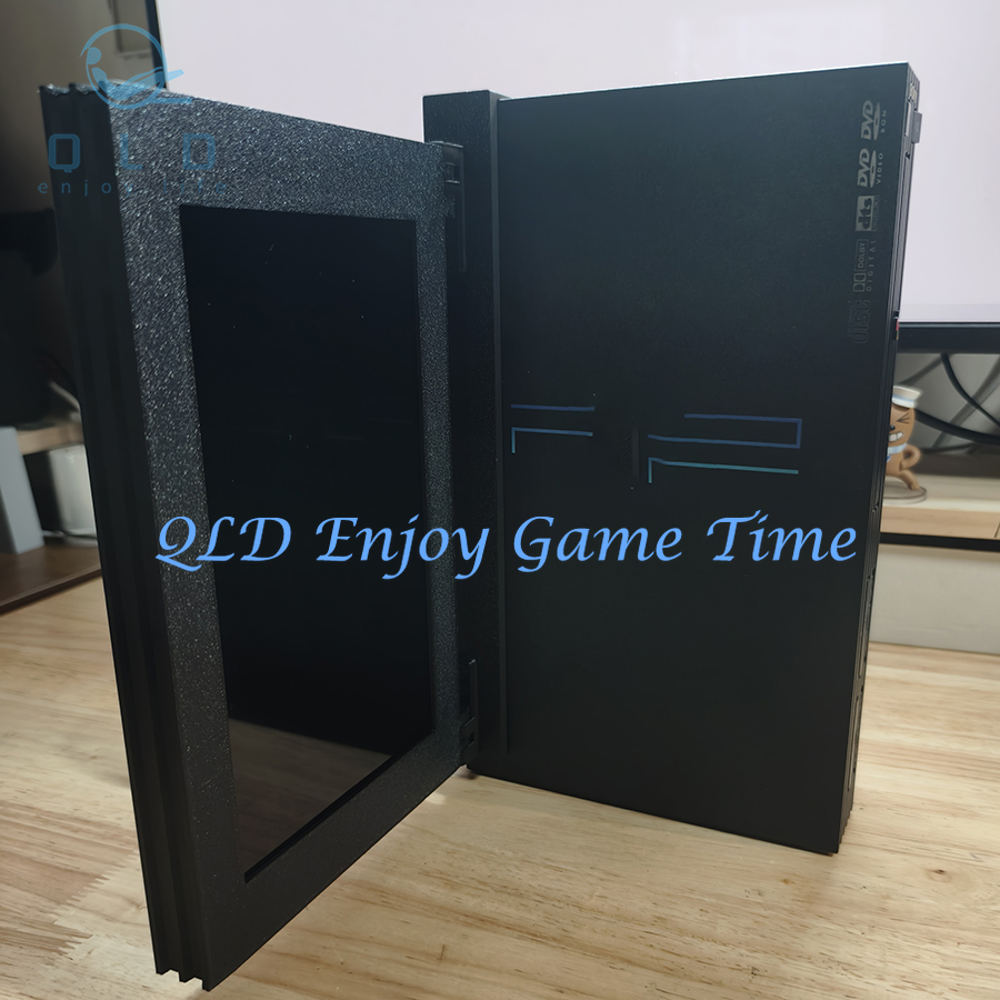 10.1인치 휴대용 디스플레이, PS2 레트로 아케이드 - Retro Gaming Monitor 리뷰 및 가격