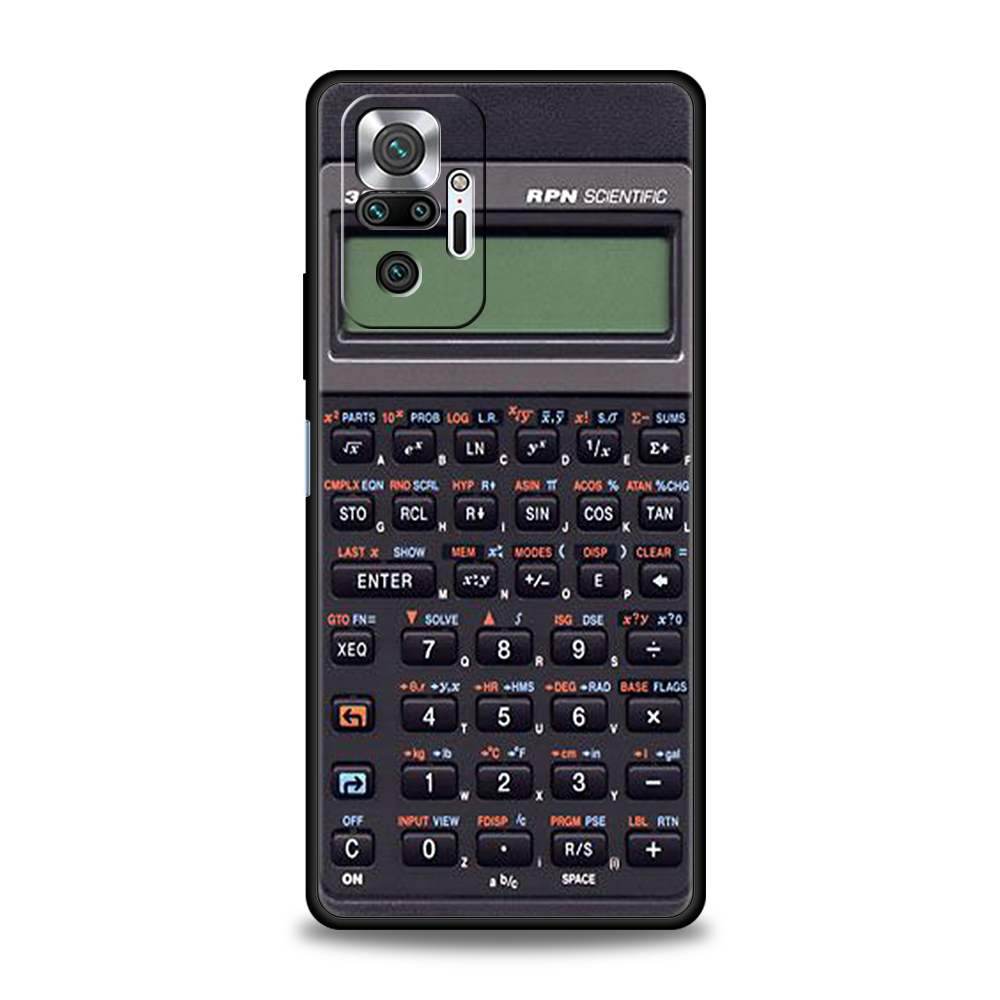 레트로 계산기 휴대폰 케이스 커버, 레드미 14C 10 - Retro Gaming Pro 리뷰 및 가격