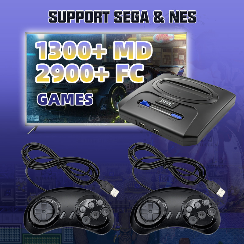레트로 게임기 16비트 4500종 고전게임 HDMI T - Retro Gaming Device 리뷰 및 가격