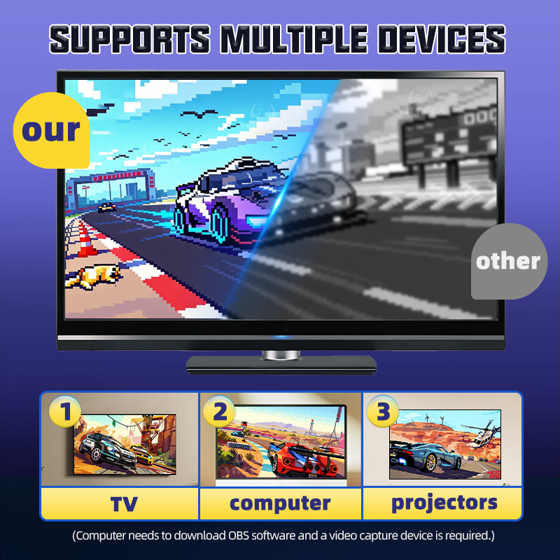 레트로 게임기 16비트 4500종 고전게임 HDMI T - Retro Gaming Device 리뷰 및 가격