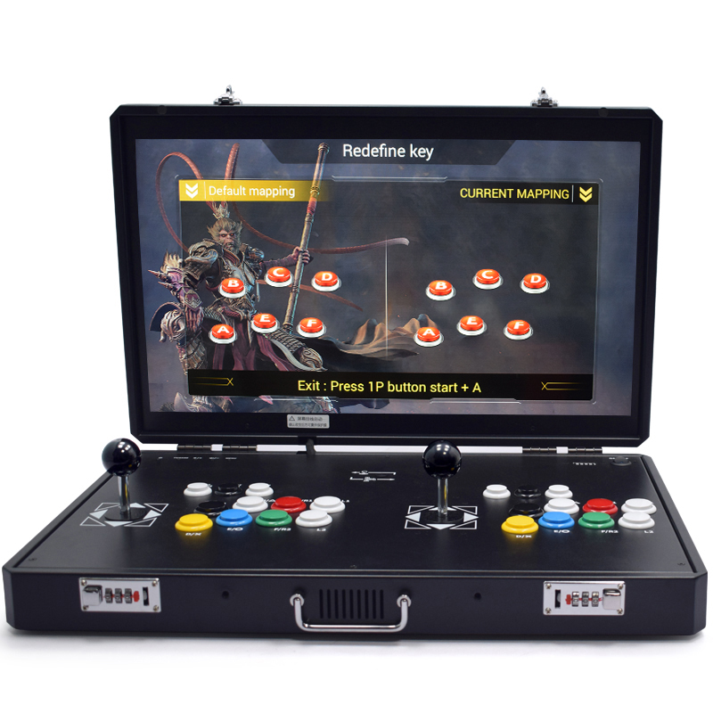 판도라 H3 LCD 아케이드 콘솔, 23000 게임,  - Retro Gaming Cabinet 리뷰 및 가격