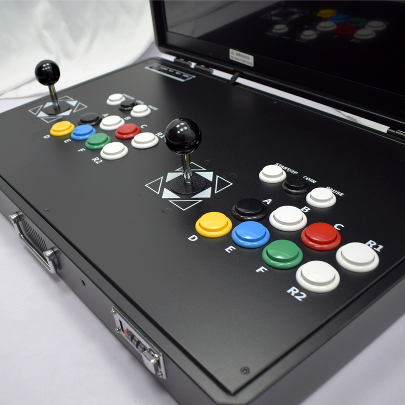 판도라 H3 LCD 아케이드 콘솔, 23000 게임,  - Retro Gaming Cabinet 리뷰 및 가격