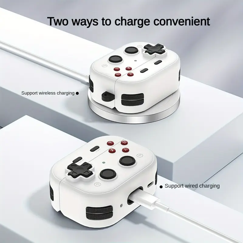 Airpods 4 용 이어폰 보호 케이스 2024 레트 - Retro Gaming Cabinet 리뷰 및 가격