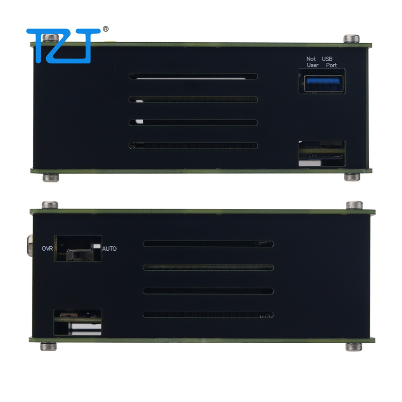 TZT 미니 미스터 게임 콘솔 사이클론 V SoC FP - Retro Gaming Machine 리뷰 및 가격