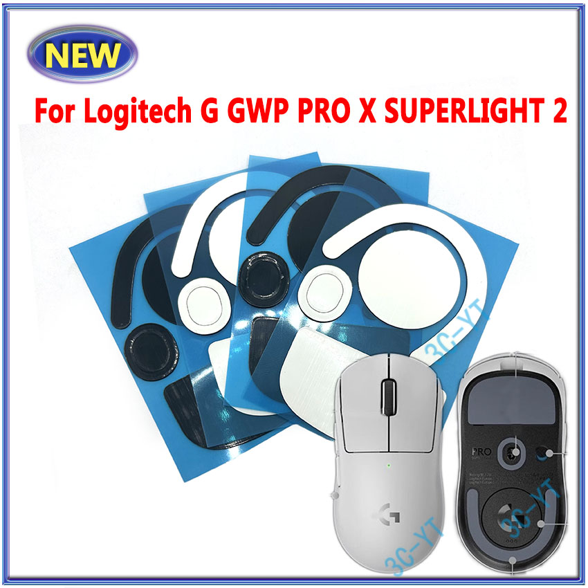 1-10 세트 로지텍 GPW3 G PRO X SUPER - Logitech Mouse G Pro X Superlight 리뷰 및 가격