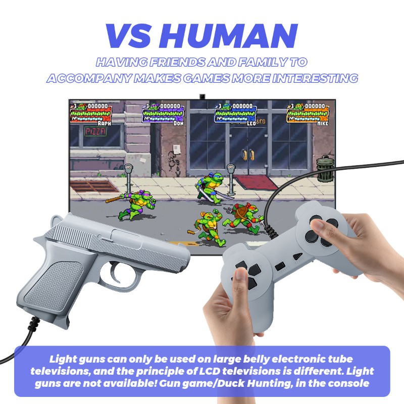 FC 플러그인 콘솔 디자인, 8비트 게임 콘솔, 8비트 - Retro Gaming Kit 리뷰 및 가격