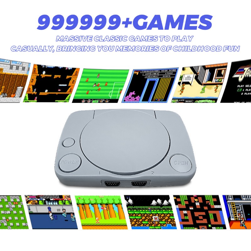FC 플러그인 콘솔 디자인, 8비트 게임 콘솔, 8비트 - Retro Gaming Kit 리뷰 및 가격