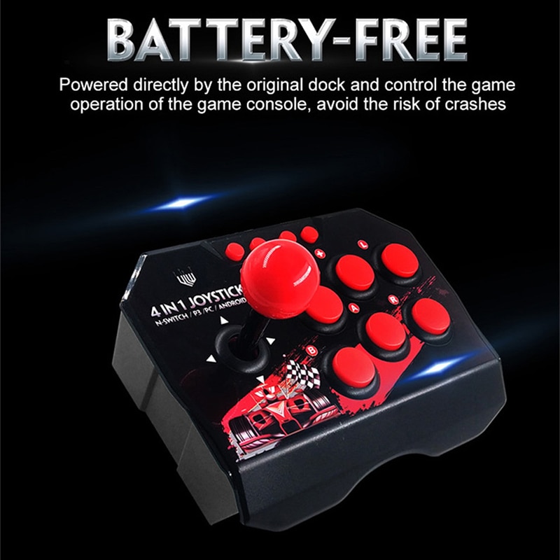 GAMINJA NS002 4 1 레트로 아케이드 콘솔  - Retro Gaming Device 리뷰 및 가격