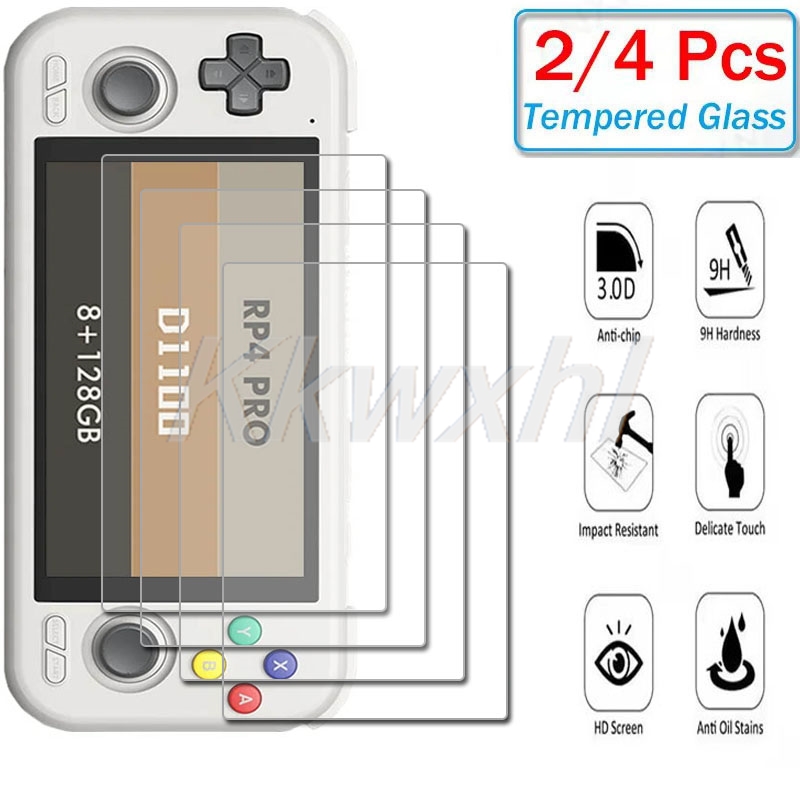 Retroid Pocket 4 Pro 4.7인치 레트로 - Retro Gaming Pro 리뷰 및 가격