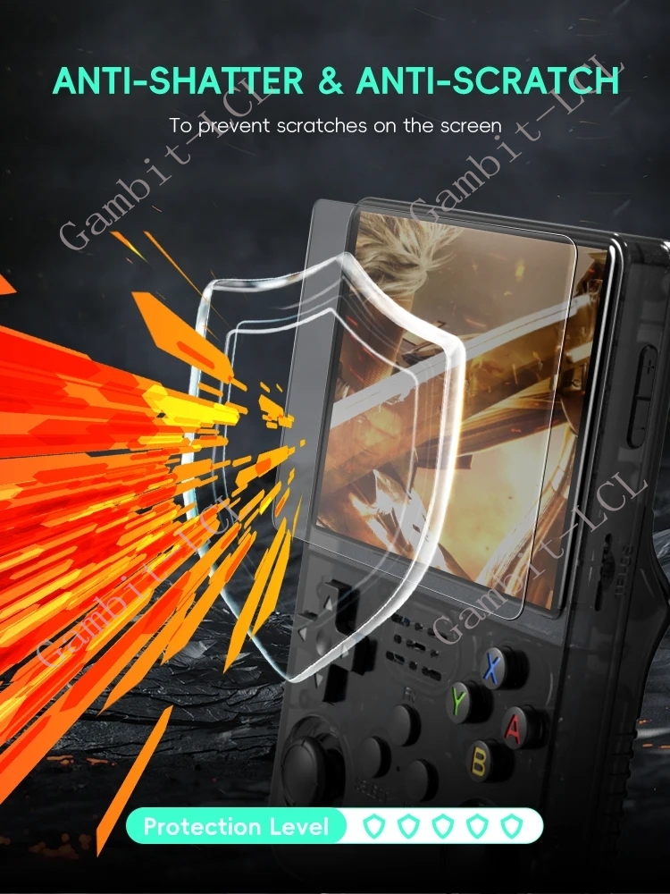 Retroid Pocket 4 Pro 4.7인치 레트로 - Retro Gaming Pro 리뷰 및 가격