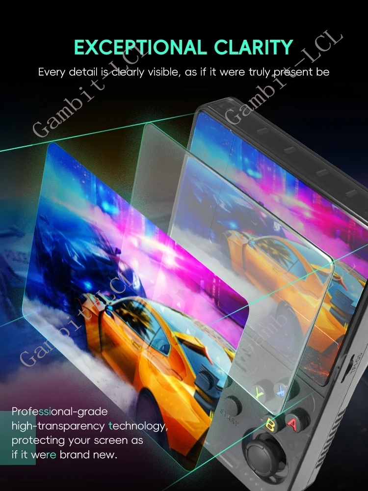Retroid Pocket 4 Pro 4.7인치 레트로 - Retro Gaming Pro 리뷰 및 가격