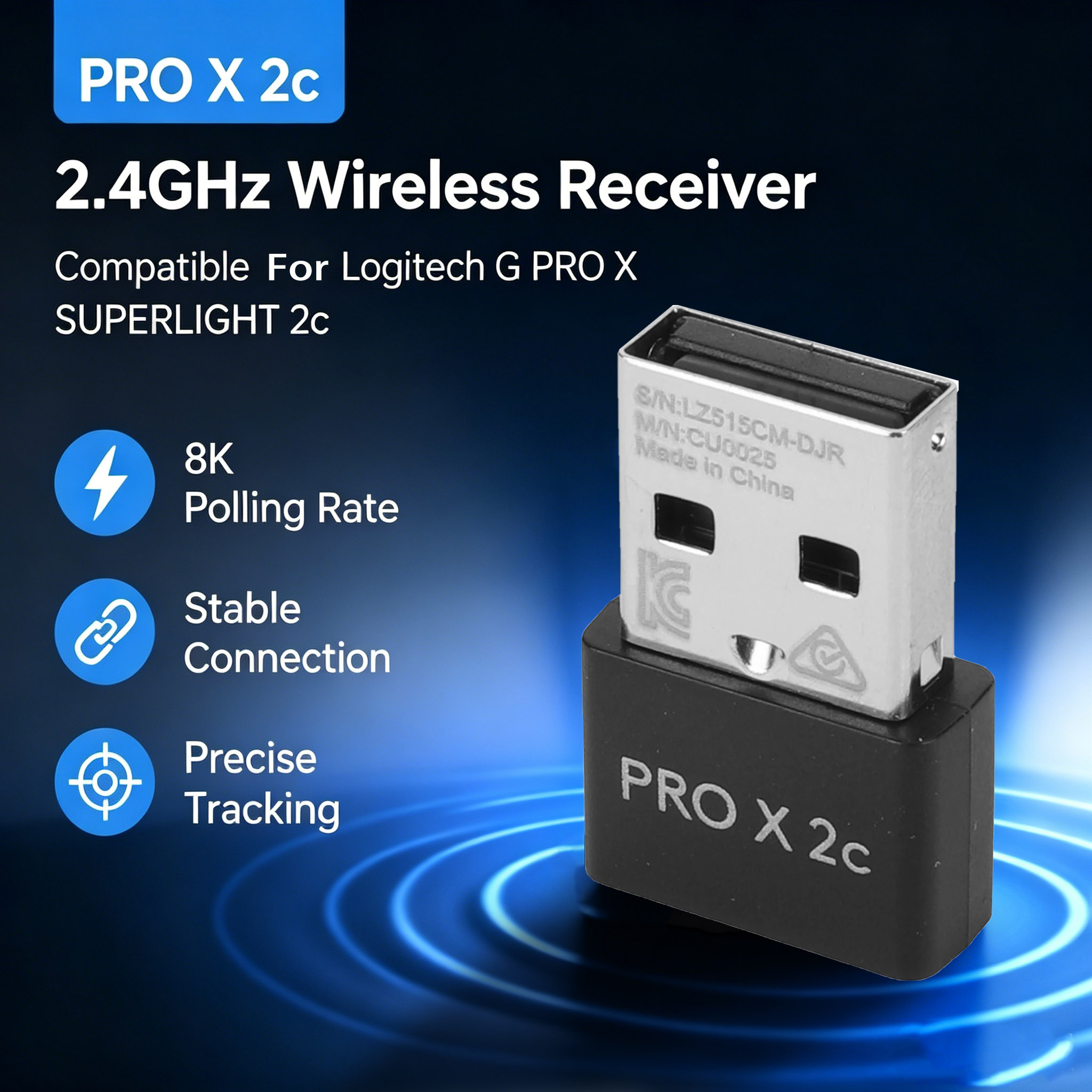 로지텍 G PRO X SUPERLIGHT 2c 마우스  - Logitech Mouse G Pro X Superlight 리뷰 및 가격