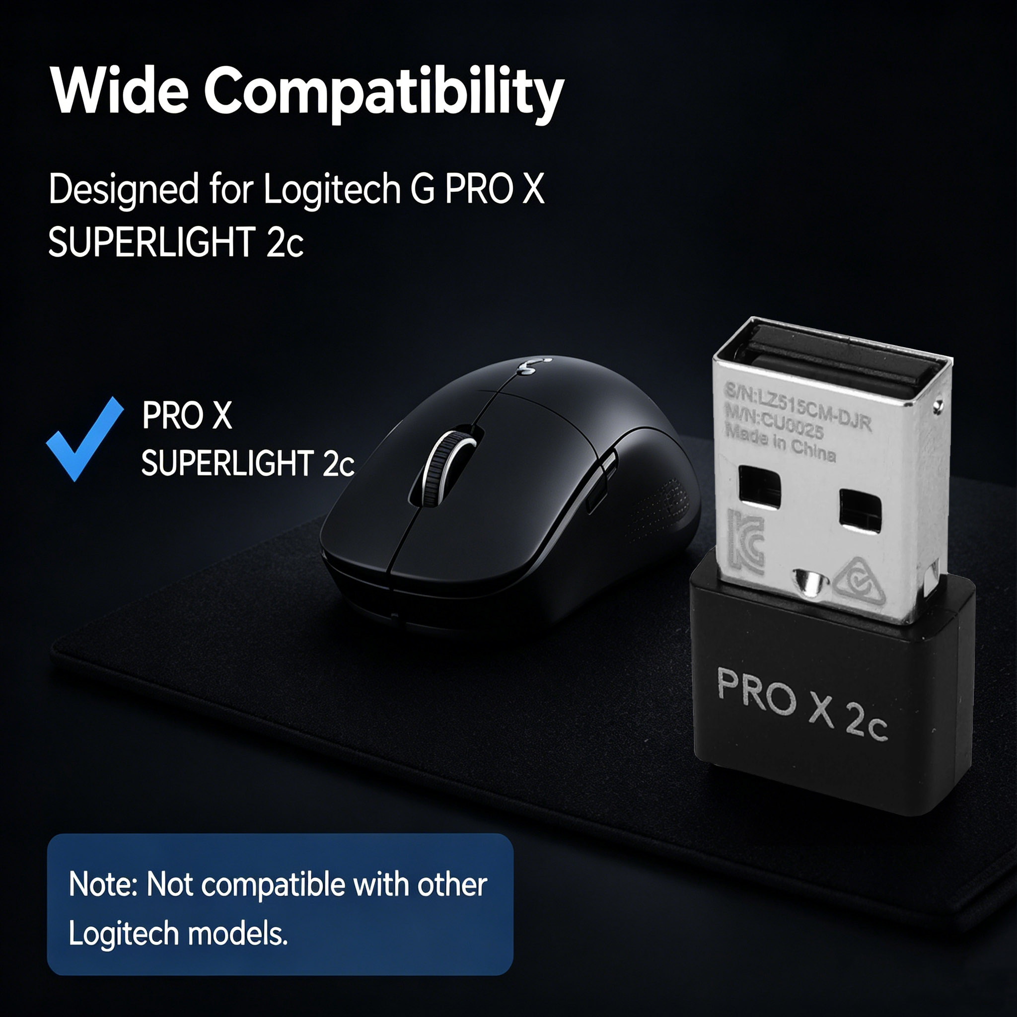 로지텍 G PRO X SUPERLIGHT 2c 마우스  - Logitech Mouse G Pro X Superlight 리뷰 및 가격