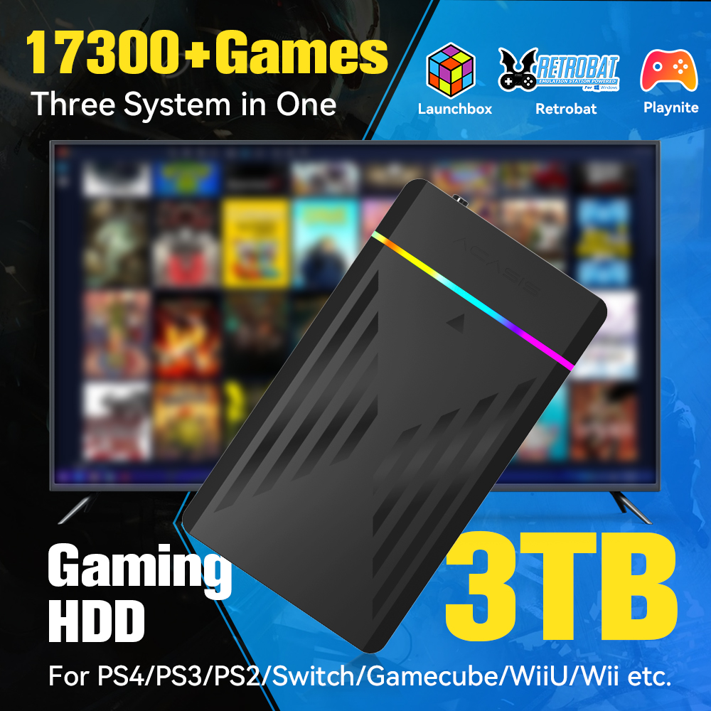PS4/PS3/PS2/스위치/Wii용 17300개 이상 - Retro Gaming Monitor 리뷰 및 가격
